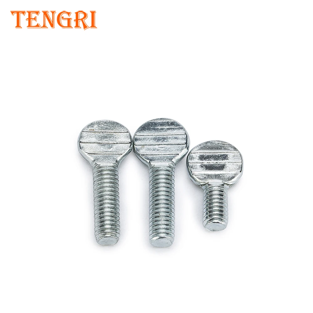 
Best Stainless Thumb Screws,Special Hand Tighten Thumb screw 