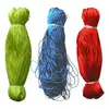 Strong And Stretch Colorful Polyester Elastic Cord Pack In Bundle