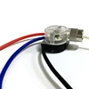 JX42D 4 wire ceiling fan light pull chain switch replacement