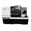 CK6136A cheap electric lathe automatic build cnc machine