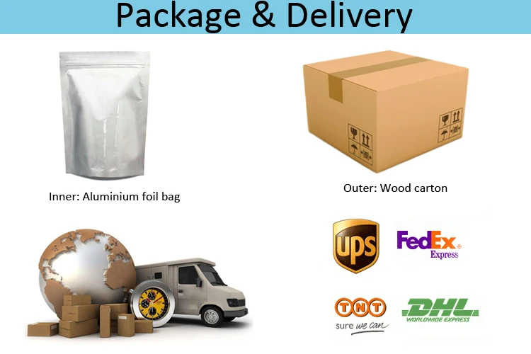 Package & Delivery