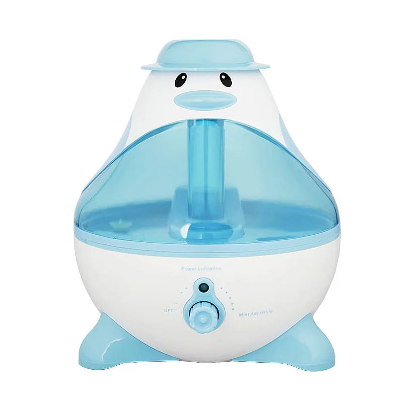 3.75l Cute Ultrasonic Air Humidifier Unit Xj5k126 Buy Air Humidifier