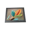 7 8 10 inch metal enclosure closed-circuit TV LCD with VGA AV BNC input