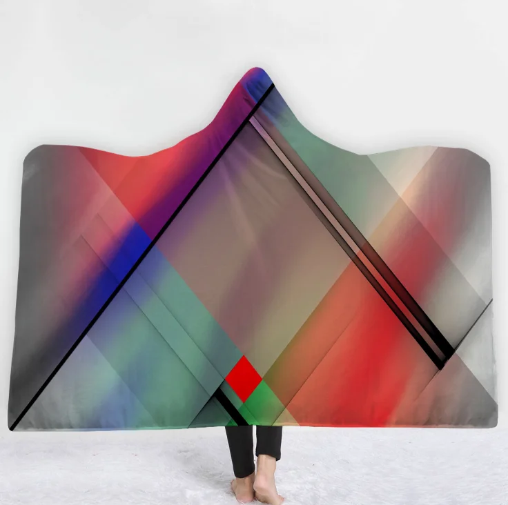 geometric blanket (6)