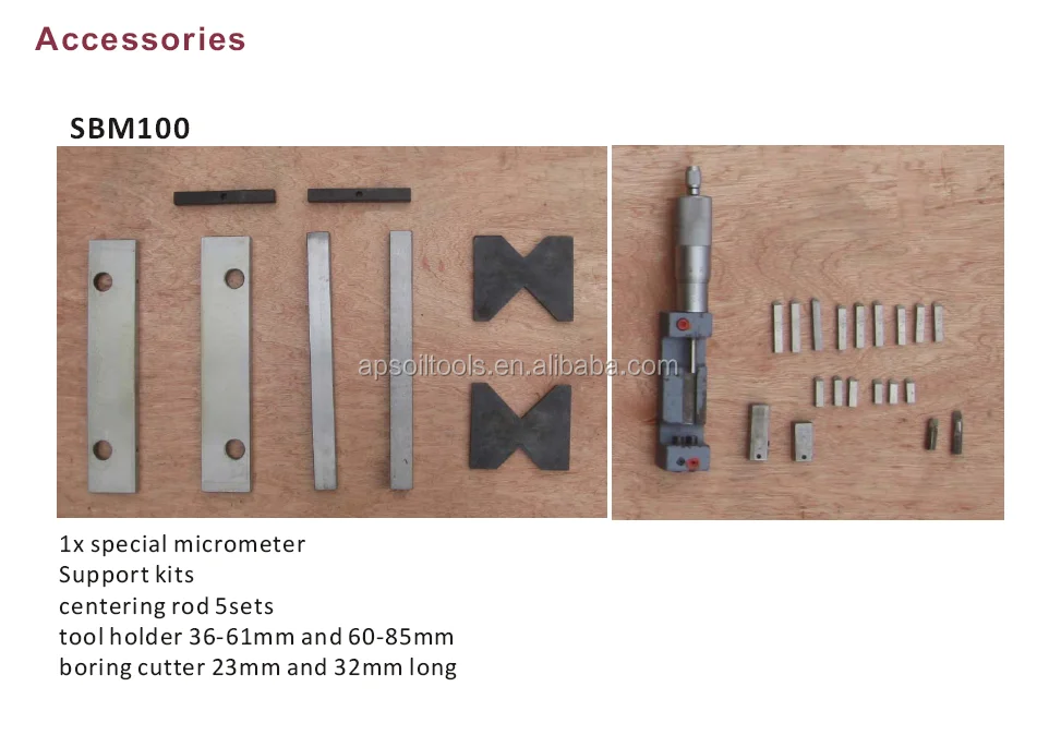 Berco Type Portable Motorcycle Cylinder Boring Machine Sbm100 Buy Berco Type Portable Cylinder