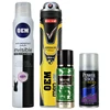 china manufacturer Body Spray Deodorant