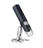 IOS Android system 10X, 300X, 600X, 2MP Digital Portable Wifi Microscope