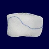 Wound dressing Disposable 100% cotton absorbent gauze ball with detectable X-ray threads