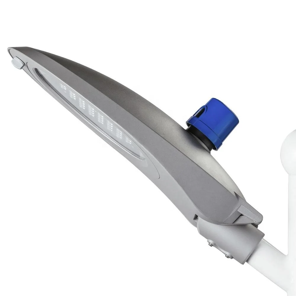 typeI Moistureproof and watertight, meeting IP65 IP66 IK10 standard CE ETL listed cobrahead design LED street light