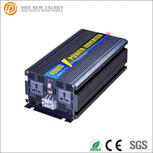 Pv Inverter Home Depot Power Inverter Dc To Ac 1200w Best 48vdc 220vac Power Inverter