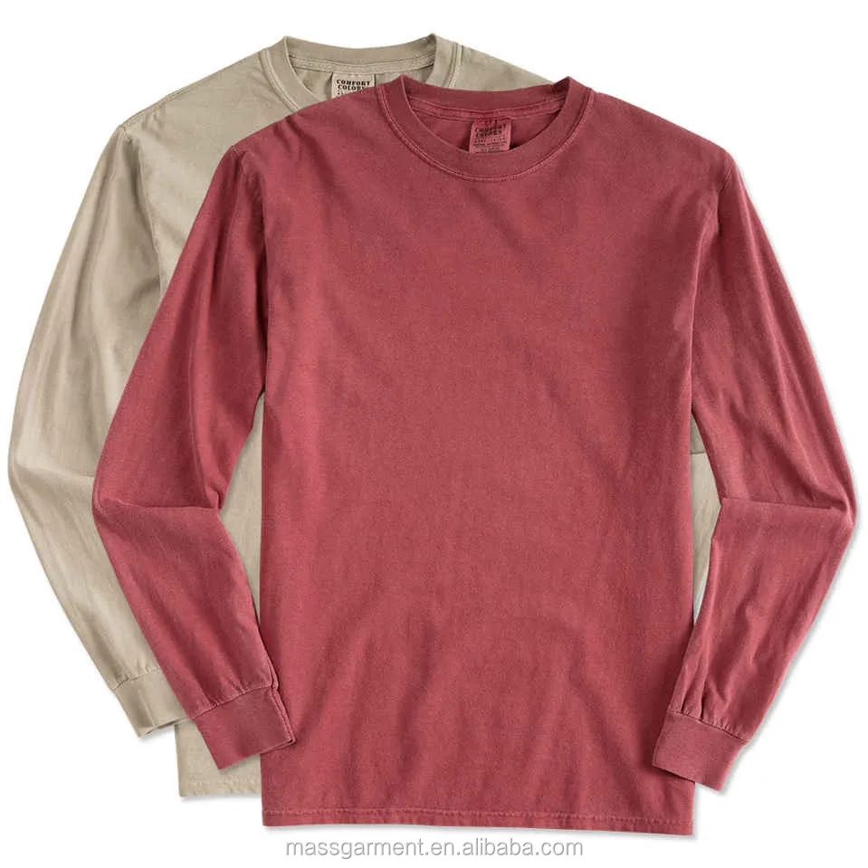 terry cloth sweatshirt