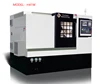 CNC Lathes