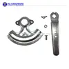 chimney damper controls regulators pull handle cap