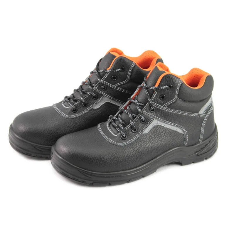Nmshield Genuine Leather Uvex Safety 