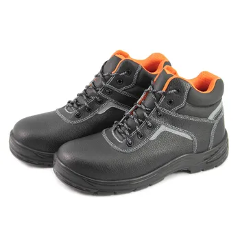 Nmshield Genuine Leather Uvex Safety Thailand Shoes - Buy Genuine ...