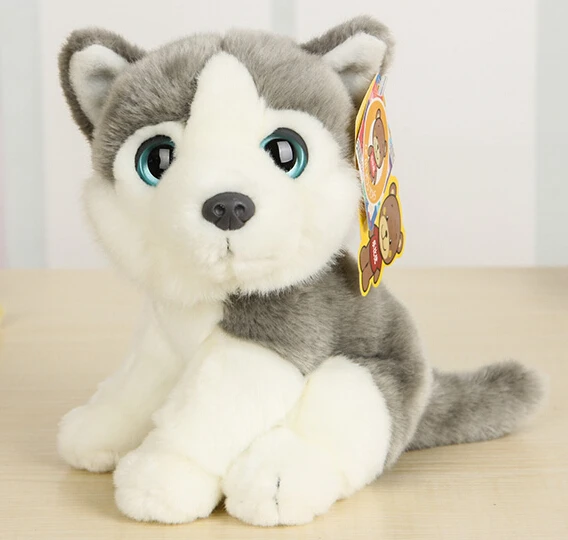 Popular Marketing Item Plush Stuffed Dog Gift Gotgift Toys Big Head Dog