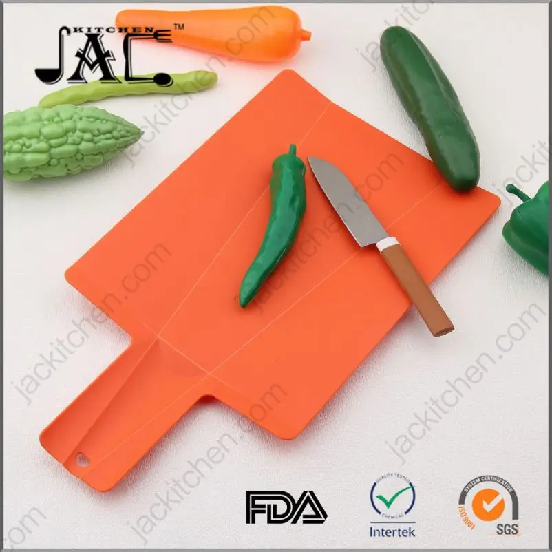 High Quality Durable Cutting Board Set Plastic