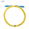 Factory supply SM/MM SC/UPC FC/ST/LC fiber patchcord