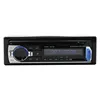JSD520 12V automobile BT detachable panel In-dash Fixed panel car stereo Bluetooth
