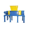 Garbage Crusher Machine Plastic Green Waste Shredder
