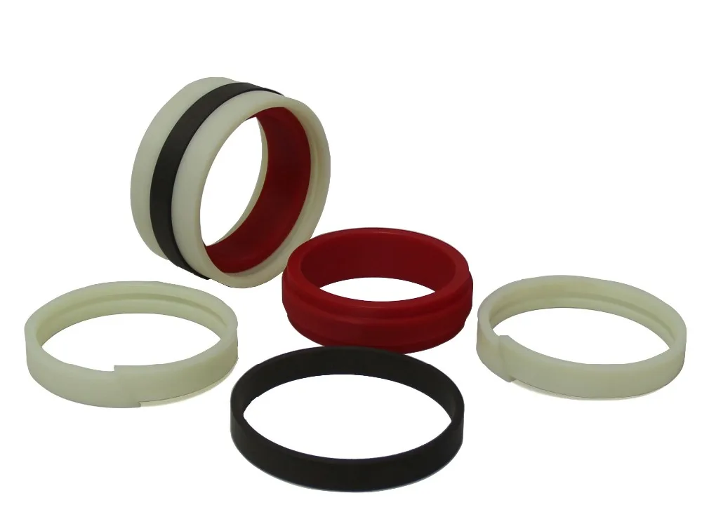 Ptfe Chevron Rings/ptfe V Packing Set Buy Pom Vpacking Seal,Large