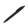promotional Customized printed Classic plastic simple click ballpen