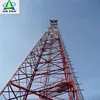 30 ft free standing lattice steel tv radar internet cb antenna sections tower for sale