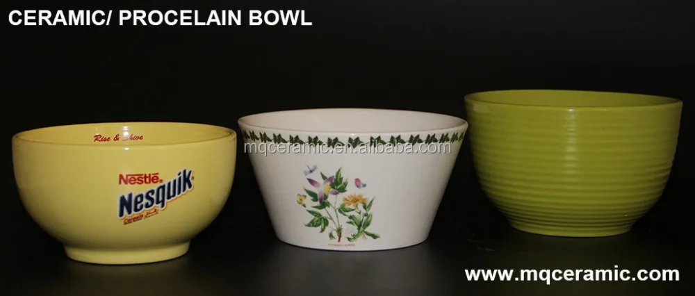 CERAMIC BOWL