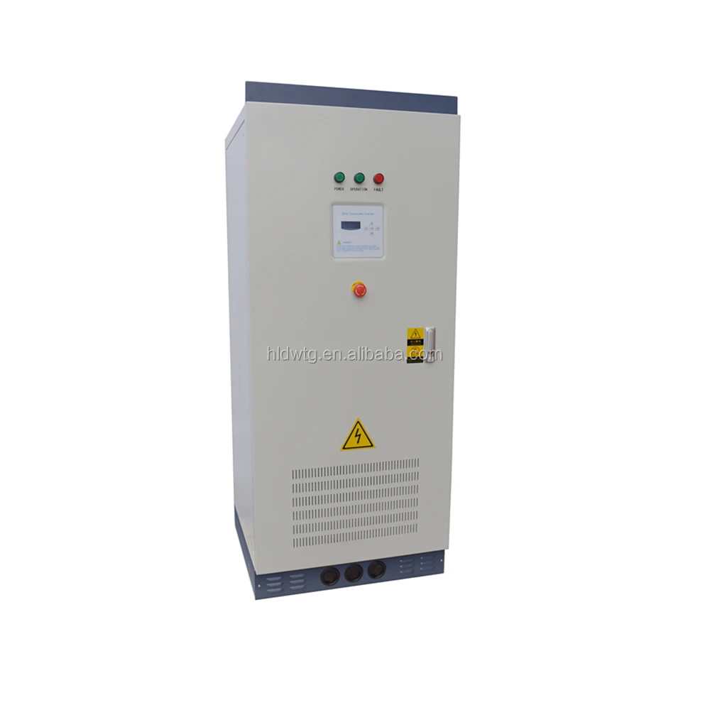 3 Phase Wind Power Grid Tie Inverter 10kw 20kw 30kw 50kw 100kw 250kw 500kw Buy China Grid Tie 9367