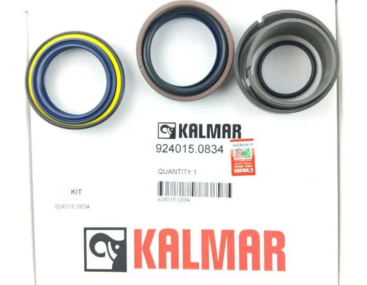 Details about   Munaco Packing & Rubber 115D2402G0014 Seal Kit 