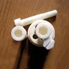 High Temperature Alumina Ceramic Screw