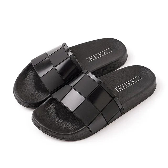 

Greatshoe Summer Indoor Home Slipper Mens Slide Sandal,Sandals Men Fashion Home Pvc Slipper,Nice Sliders Slippers Men