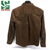 Best quality child jacket retail autumn corduroy kids jacket
