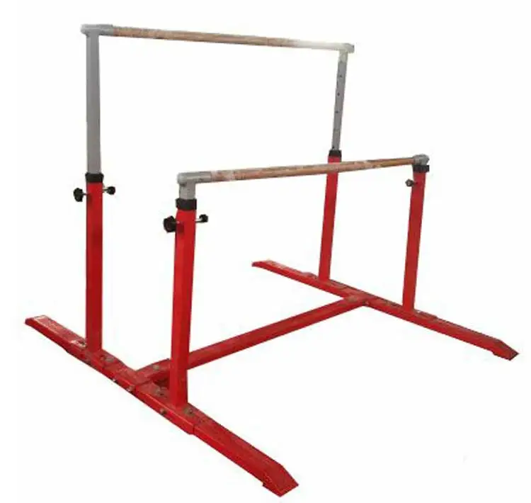 Best Quality Artistic Gymnastics Uneven Bars For Sale Buy Uneven Bars