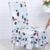 wedding chair cover