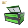 Co2 laser etching machine for cutting and engraving nonmetal materials like organic glass plastic CE approval