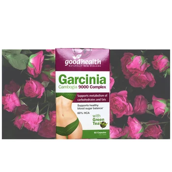 garcinia cambogia 9000 plus with green tea garcinia cambogia 9000 plus with green tea