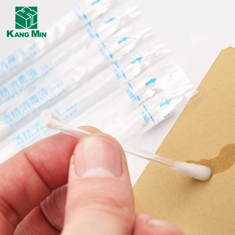 High Quality Cotton Swabs For Pet Ear Cotton Swabs Buy Pet Ear Cotton