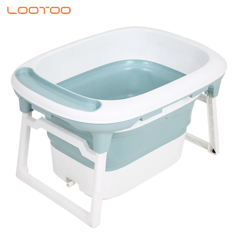 standing bath for baby
