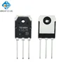 High Quality Original N Channel MOSFET 9A 900V Silicon Field Effect Transistor 2SK3878