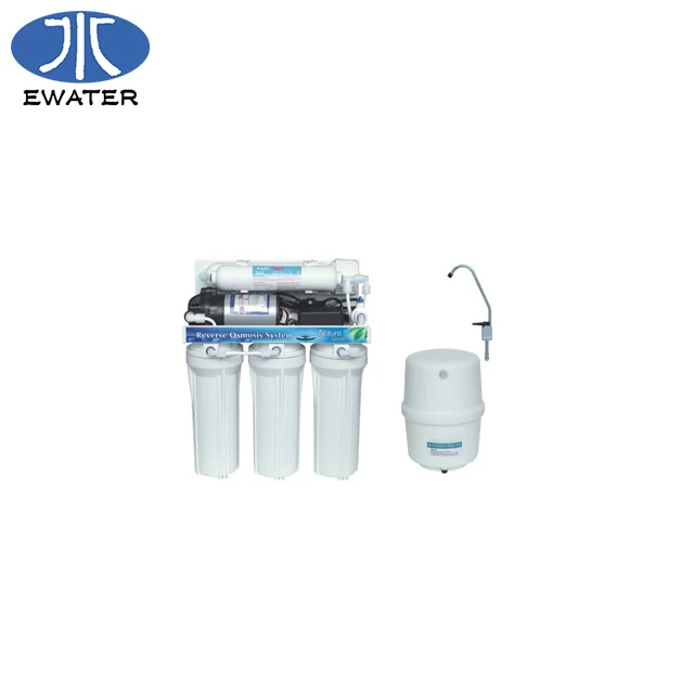 
New Arrival Water Reverse Osmosis System 50GPD 75GPD  (62136588259)
