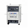 WSME-350 IGBT inverter AC/DC argon arc welding machine