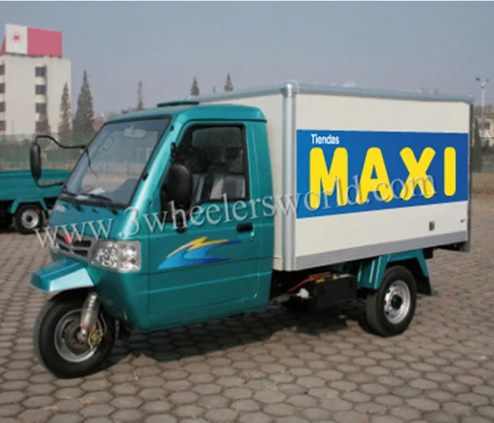 300cc Lifan Trike Motorcycle Water Cooled 3 Wheel Cargo Truck Pricemobile Food Truck For Sale Buy Mobile Food Truck For Salemobile Food Truck For