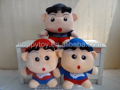 shinchan ki toys