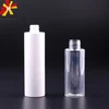 popular and basic model 150ml 100ml plastic bottle