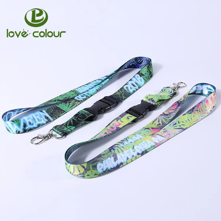 Lanyards 1107L12