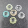 L-13 Freshgo Yearly Wholesale 6 Colors Color Contact Lens Soft Colored Circle Eye Contact Lenses