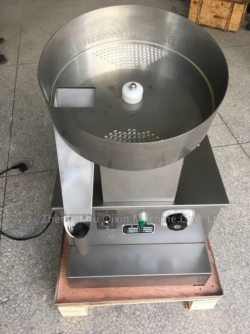 Capsule Counting Machine