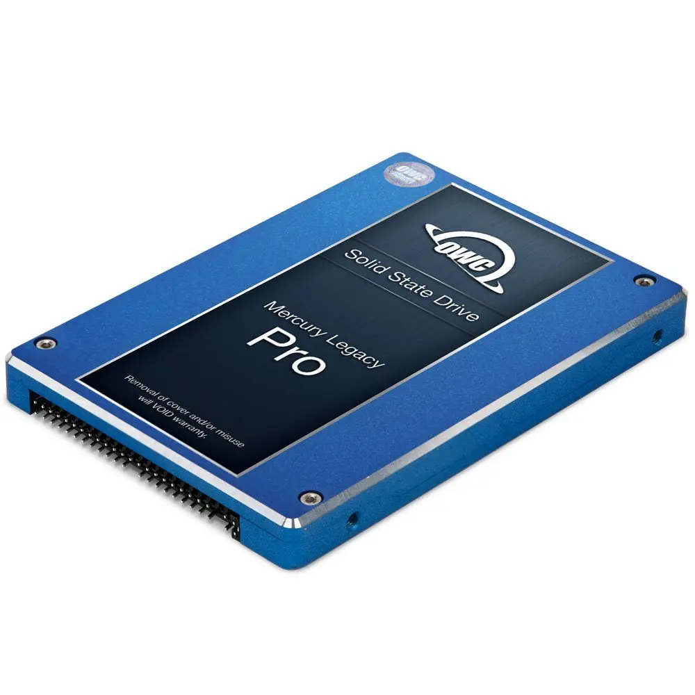 Ssd определяется как ata device