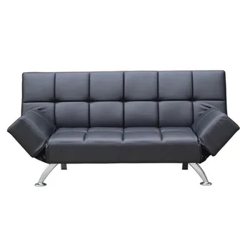 Multi Purpose Foam Folding Sofa Bed Black Beds View Bosenyu Product Details From Huizhou Furniture Co Ltd On